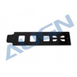 画像: ALIGN (H50B004XXW) 500L用 ボトムプレート カーボン製 1.6mm 【ネコポス便対応】  