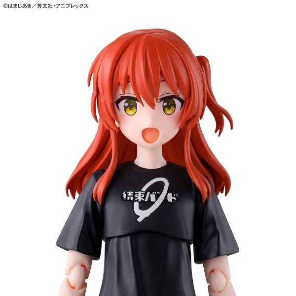 画像3: バンダイ 30MP 喜多郁代 「ぼっち・ざ・ろっく！」 (3)