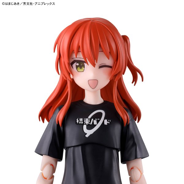 画像5: バンダイ 30MP 喜多郁代 「ぼっち・ざ・ろっく！」 (5)
