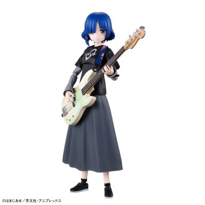 画像1: バンダイ 30MP 山田リョウ 「ぼっち・ざ・ろっく!」