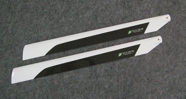 画像1: ファンテック   (F102)   FT-570 RG   (F3C)   50クラス (1)