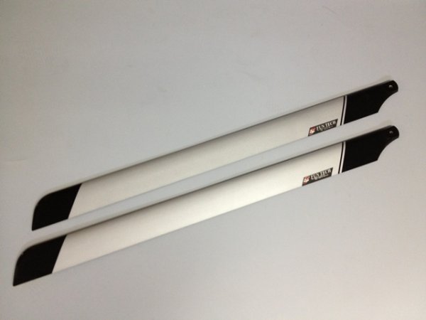 画像1: ファンテック   (F208)   FT-790 カーボンローター TYPE-X   (1)