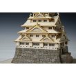 画像8: ウッディジョー 1/400 ミニ天守シリーズ 大阪城   (8)