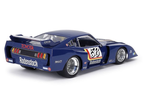 画像2: タミヤ (24377) 1/24 トヨタ セリカ LB ターボ Gr.5【特別販売製品】  (2)