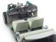 画像5: タミヤ (24039) 1/24 モーリス ミニクーパー 1275S Mk.I   (5)