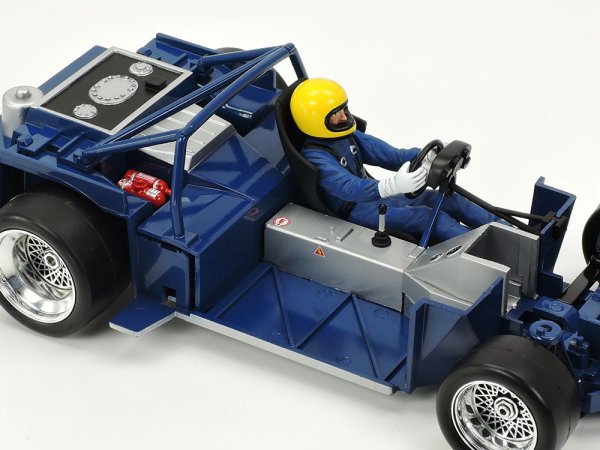 画像6: タミヤ (24377) 1/24 トヨタ セリカ LB ターボ Gr.5【特別販売製品】  (6)