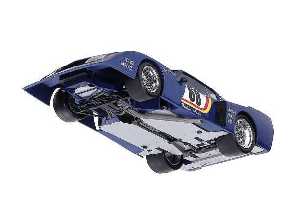 画像5: タミヤ (24377) 1/24 トヨタ セリカ LB ターボ Gr.5【特別販売製品】  (5)