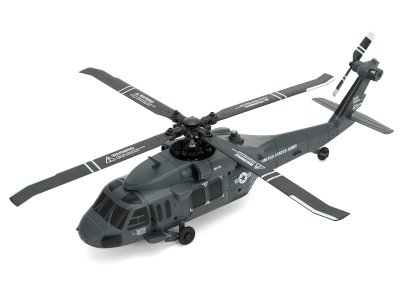 画像1: Gフォース MH-60 INCR RTFセット (100g未満で無人航空機の登録申請不要)