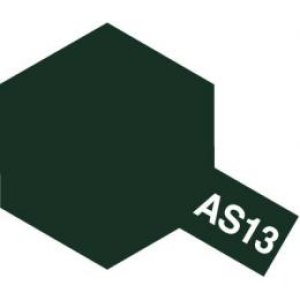 画像: タミヤ（86513）AS-13 グリーン  