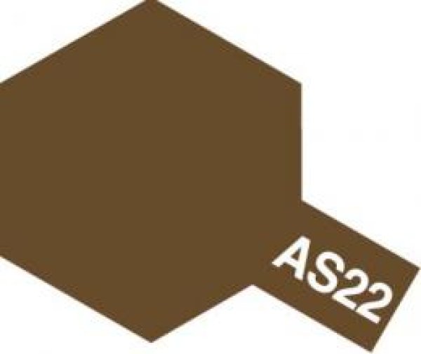 画像1: タミヤ（86522）AS-22 ダークアース （イギリス空軍）   (1)