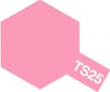 画像: タミヤ（85025）TS-25 ピンク  (つやあり)  