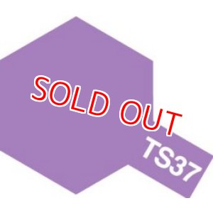 画像: タミヤ(85037)TS-37 ラベンダー (つやあり)