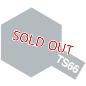 画像: タミヤ（85066）TS-66 呉海軍工廠グレイ (日本海軍) つや消し    