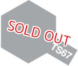 画像: タミヤ（85067）TS-67 佐世保海軍工廠グレイ (日本海軍) つや消し  