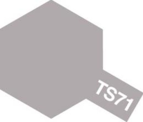画像1: タミヤ（85071）TS-71 スモーク   (1)