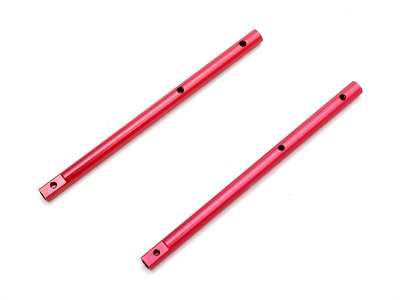 画像1: Nine Eagles (NE402270011A)  メインシャフトセット (SOLO MAXX 270用)  【ネコポス・クロネコゆうパケット対応】    