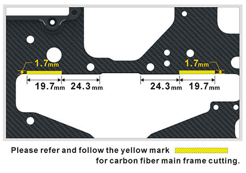 画像: ALIGN 700X/700E/760/ 800E用  メインドライブギア ハス歯/CNC/110T M1.0【歯幅ワイド】  