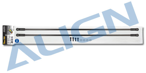 画像: ALIGN 700X/L/N/XN/E/760X/800Eテールブームブレース    
