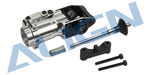 画像: ALIGN 470LT用  テールトルクチューブユニット    