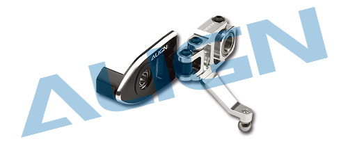 画像: ALIGN 500E Pro/EFL Pro/L/X用  テールピッチAssy 【プレシジョンコントロール】   