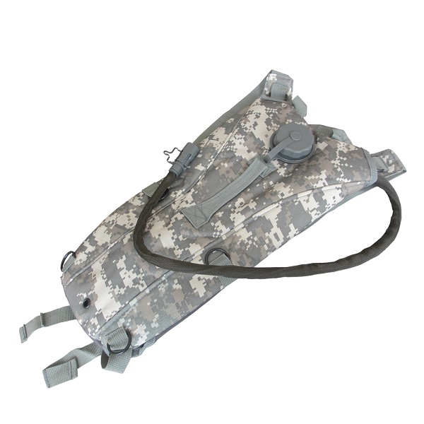画像1: イーグル模型  (5443-ACU)   CBバック・ハイドレーションシステム ACU  