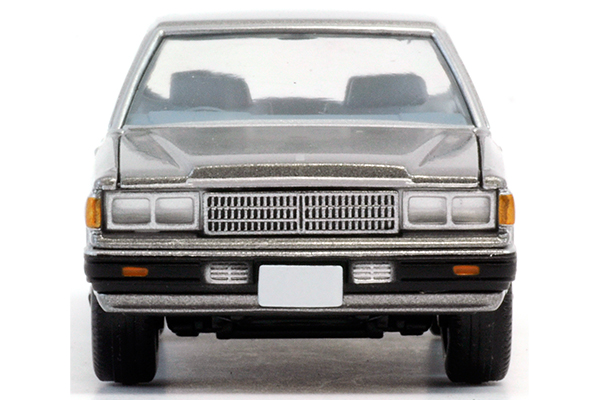 画像: トミカ  (LV-N112b)  リミテッド ヴィンテージ ネオ LV-N112b 日産セドリック 200EターボSGL 銀  