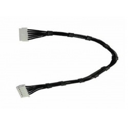 画像1: フタバ  (310683)  カー用 ESC センサーケーブル 225mm オフロードカー推奨【ネコポス便対応】  