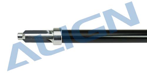 画像: ALIGN 700N/E/F3C/L/X用  トルクチューブ   