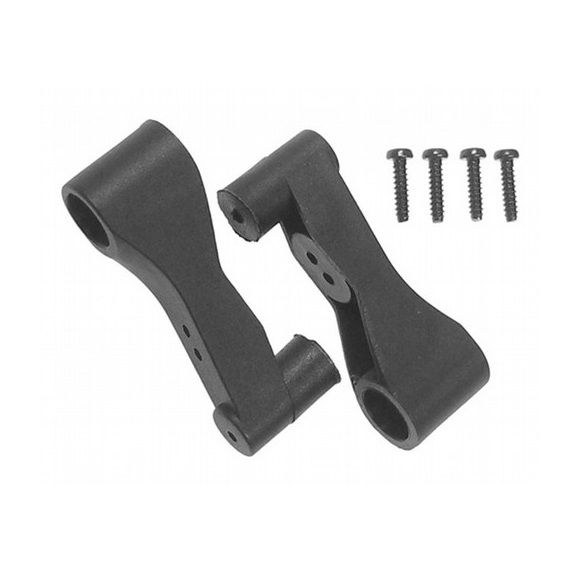 画像1: クエスト CA5104 (M5用) ミキシングアーム (キャリバー5)【メーカー直送になります】    