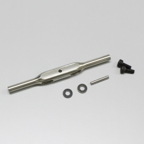 画像1: クエスト CA5004A (M50用) スピンドルシャフト【メーカー直送になります】    