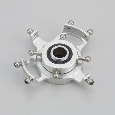 画像1: クエスト CA5507 (CA30/50/E6用) HG スワッシュプレート (CA5)【メーカー直送になります】    