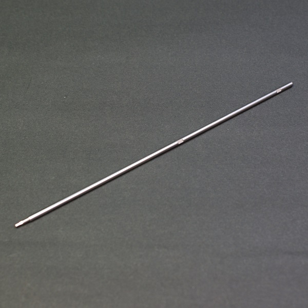 画像1: クエスト QP0002A-01  六角 ドライバー用　スペアーピット 1.5【メーカー直送になります】    