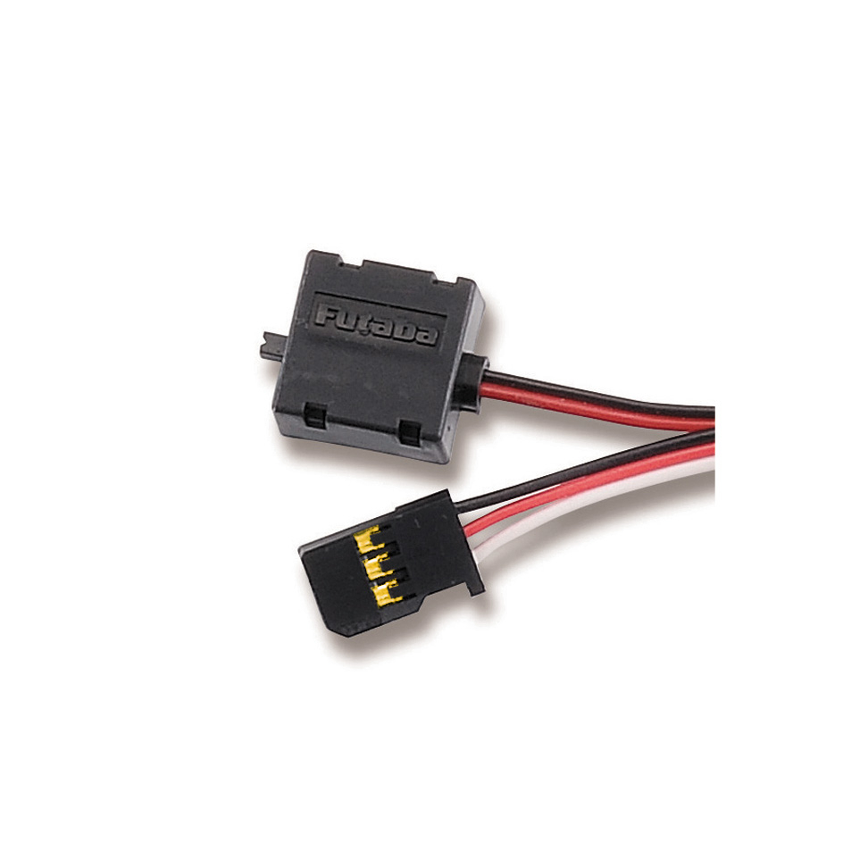 画像: 【販売終了】フタバ  (018206)  MC851C ブラシモーター用ESC (バックなし)   