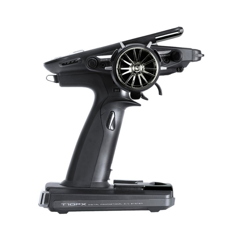 画像: 【新製品】フタバ  (035029)  T10PX  EP向けT/Rセット / R404SBS-E受信機     