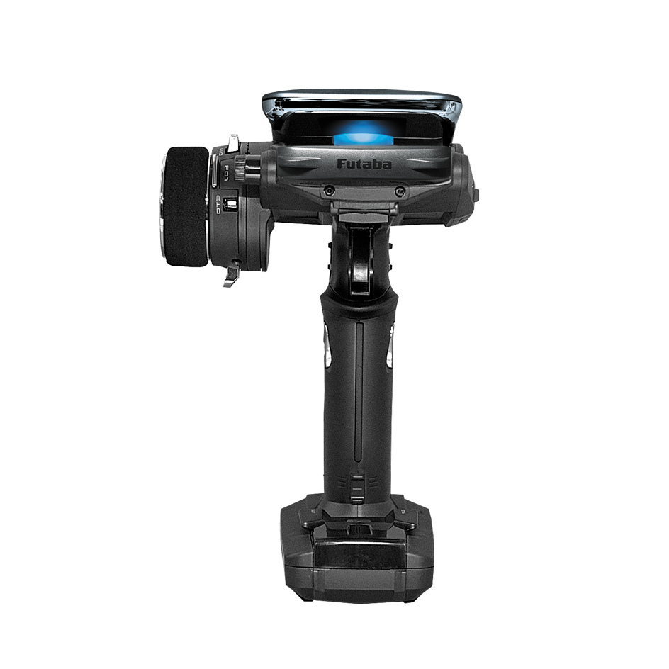 画像: 【新製品】フタバ  (035029)  T10PX  EP向けT/Rセット / R404SBS-E受信機     