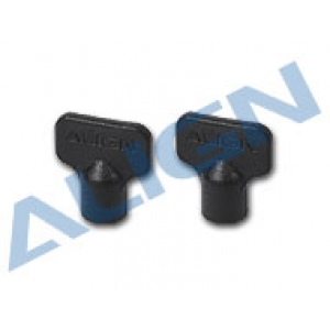 画像1: ALIGN 450〜800用  ロッドレンチ  (2個入)  (必需品)【ネコポス便対応】
