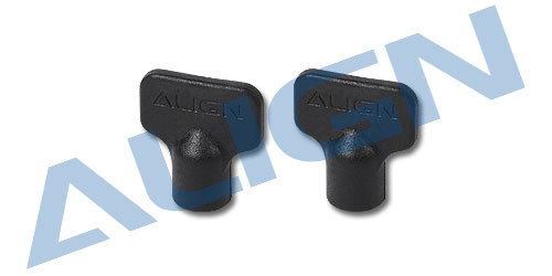 画像: 【ネコポス対応】ALIGN 450〜800用  ロッドレンチ  (2個入)  (必需品)   