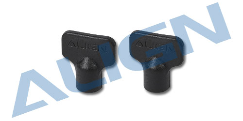 画像: ALIGN 450〜800用  ロッドレンチ  (2個入)  (必需品)【ネコポス便対応】