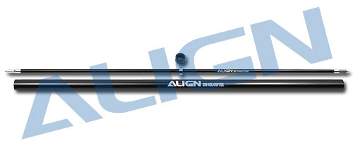 画像: ALIGN 250/250SE/250Pro用 トルクチューブ   