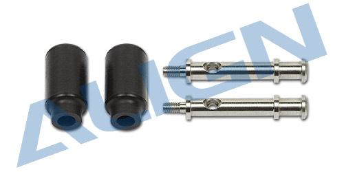 画像: ALIGN 600XN用   キャノピーサポートセット   