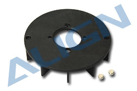 画像: ALIGN 600N/N DFC/600XN/600N専用  エンジンファン 強化型    