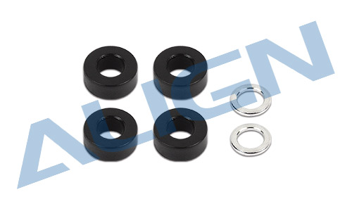 画像: ALIGN 470L用  ヘッドダンパー    