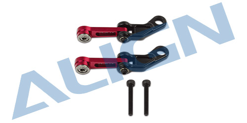 画像: ALIGN 470L用   コントロールアームセット   