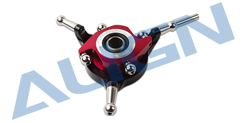 画像: ALIGN 470LM/470LP/470LT用  スワッシュプレート メタル製 CCPM    