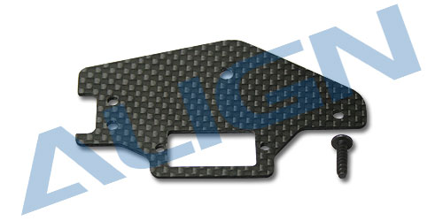 画像: ALIGN 600N専用  サーボマウント【クリックポスト対応】