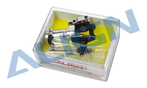 画像: ALIGN 470LM用  テールベルトユニット【470LM/LP】  