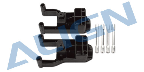 画像: ALIGN 470LM/470LP用  テールブームマウントセット   