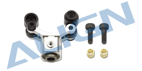画像: ALIGN 300X/470L用 テールピッチ Assy   