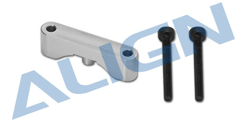 画像: ALIGN 470LM/470LT用  垂直スタビライザーマウント メタル製    