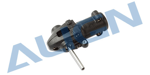 画像: ALIGN 470LP用  テールベルトユニット 樹脂製    